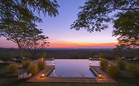 Stanley Safari Lodge